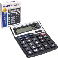 Калькулятор KD-9633 B 19.5*15.5*4cv