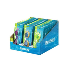 І Окуляри для плавання 30216 BESTWAY блок 24в1,від 3 років