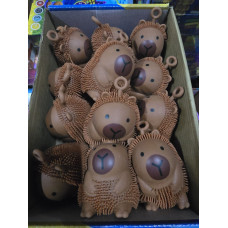 Лохматик Капібара
