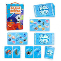 Гра Водна Братва 30284 (Стратег)