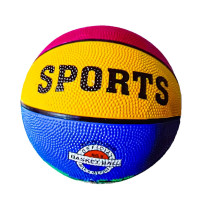 Мяч Баскетбольний РОЗМІР № 7-ка 0033-ВТВ Яскравий SPORT 500г