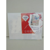 Алмазна Картина 40*50 см Ідейка