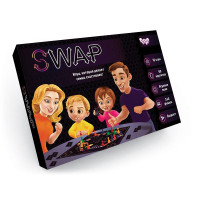 С Гра SWAP IQ (10)