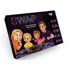 С Гра SWAP IQ (10)