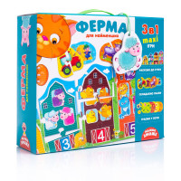 ВТ Ферма 3/12901-03