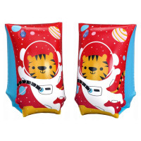 І Нарукавник 32102 BESTWAY Тигриня 30см