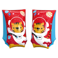 І Нарукавник 32102 BESTWAY Тигриня 30см