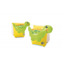І Нарукавник 56664 INTEX Динозавр 23-20см/18-30кг/3-6 років