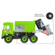 В МТ 39484 "Middle truck" Сміттєвоз Кор-ка "З"