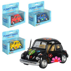КТ 4026WF Volkswagen AG