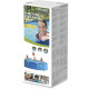 І Басейн Каркасний 28200 INTEX 305х76см,4485л,кор-ка