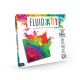 С Картина Fluid ART(5)