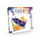 С Картина Fluid ART(5)