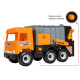 В МТ 39312 "Middle truck" Сміттєвоз Кор-ка "City"