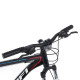 Велосипед РROFI 27.5/G275EVEREST Sport Двоколісний/Чорно-Білий/рама Алюміній "19"/Shimano 21-SP