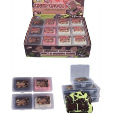 Шоколад Crisp Choco в боксі