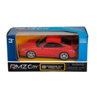 Модель 444010 Porsche 911, масштаб 1:43 кор-ка 13х6х5см