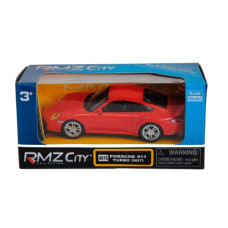 Модель 444010 Porsche 911, масштаб 1:43 кор-ка 13х6х5см