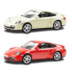 Модель 444010 Porsche 911, масштаб 1:43 кор-ка 13х6х5см