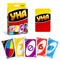 Гра Уна 7014 Стратег