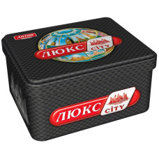 Гра Люкс Сity мет. Артос