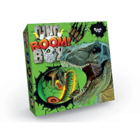 С Набір Дино Boom Box Міні (6шт.)
