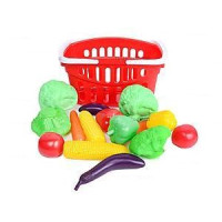 Х Корзина "Овочі" ИП.18.003 (ToysPlats)