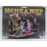 С Гра Велика Менеджер Премиіум (5)