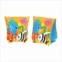 І Нарукавник 58652 INTEX Рибки 23-15см/3-6 років кор-ка
