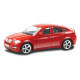 Модель 444002 BMW X6 масштаб 1:43 кор-ка 13х6х5см
