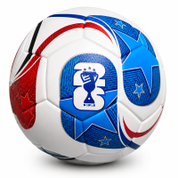 Мяч Футбольний РОЗМІР № 5-ка 555 Чемпіонат Світу 2026 вага 380г