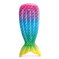 І Матрац 58788 INTEX Mermaid 180-79см