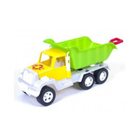 К Машина 05-520 Самоскид з Лопаткою. Іграшка KinderWay