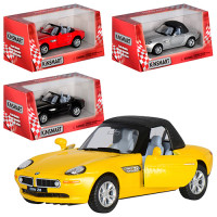 КТ 5022W BMW Z8