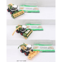 Комбайн 0488-251/252/253 Harvesters- MAX 23х18х12см Ср.(Слюда)