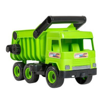 В МТ 39482 "Middle truck" Самоскид. СЛЮДА "3елений"