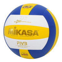 Мяч Волейбольний РОЗМІР № 5-ка 2334 MIKASA Gold вага 260-280г