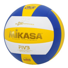 Мяч Волейбольний РОЗМІР № 5-ка 2334 MIKASA Gold вага 260-280г