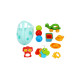 Т Набір Іграшок 3274 "Набір Малюка 6в1" (Baby Set) ТЕХНОК