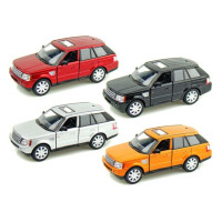 КТ 5312W Range Rover 12см/інерція/метал кор-ка 16х7х8см