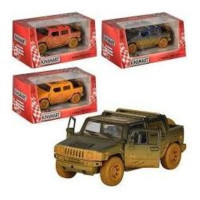 КТ 5097WY Hummer H-2 SUV