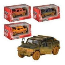 КТ 5097WY Hummer H-2 SUV
