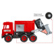 В МТ 39488 "Middle truck" Сміттєвоз Кор-ка "К"