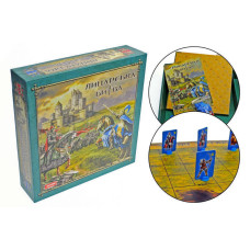 Гра Лицарська Битва  (ARTOS)