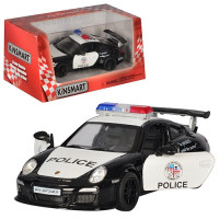 КТ 5352WР Роrsche 911 GT-3 RS (Police)