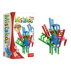 Гра Mistakos 02457 Trefl