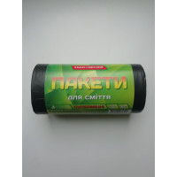 Пакет для Сміття 35л/30шт