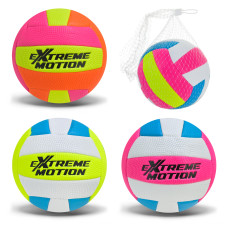 Мяч Волейбольний РОЗМІР № 3-ка 2606 VB Extreme Motion,PVC,3 кольори, вага 120г,