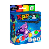 С Крейда 4шт.(36)
