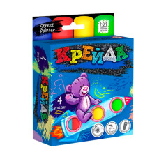 С Крейда 4шт.(36)